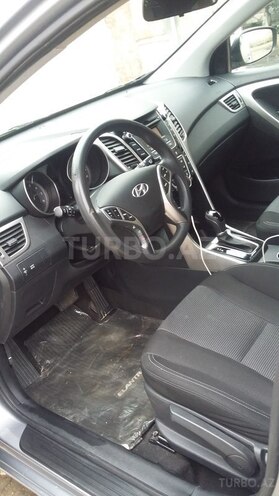 Hyundai Elantra 2014, 98,000 km - 0.2 л - Bakı