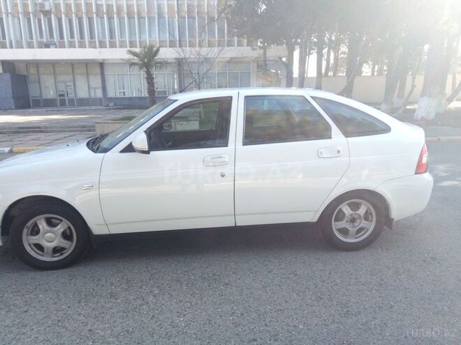 LADA (VAZ) Priora 2012, 132,000 km - 1.6 l - Sumqayıt