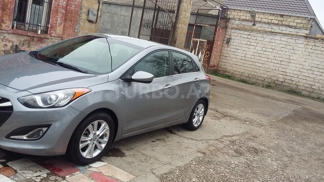 Hyundai Elantra 2014, 98,000 km - 0.2 л - Bakı