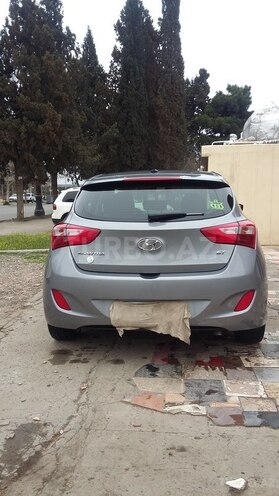 Hyundai Elantra 2014, 98,000 km - 0.2 л - Bakı