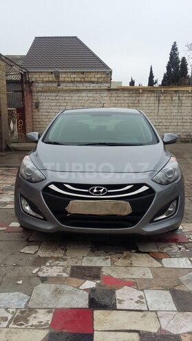 Hyundai Elantra 2014, 98,000 km - 0.2 л - Bakı