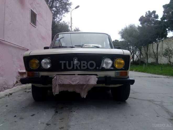 LADA (VAZ) 2106 1985, 150,000 km - 1.5 л - Bakı