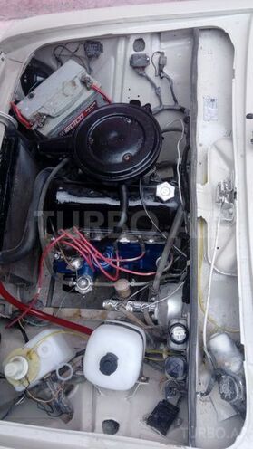 LADA (VAZ) 2106 1985, 150,000 km - 1.5 л - Bakı