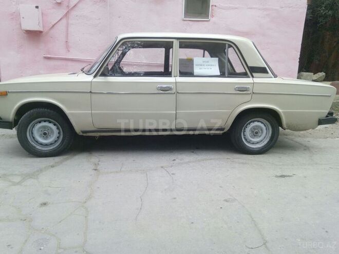 LADA (VAZ) 2106 1985, 150,000 km - 1.5 л - Bakı