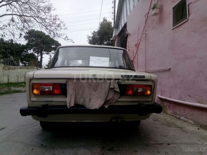 LADA (VAZ) 2106 1985, 150,000 km - 1.5 л - Bakı