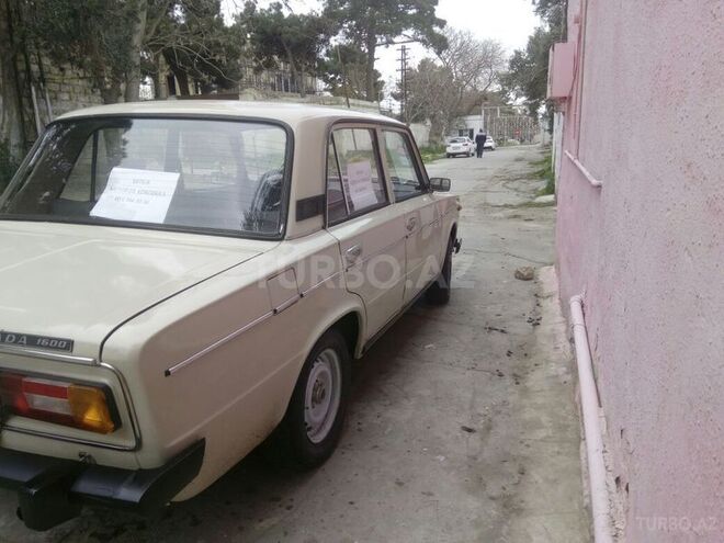 LADA (VAZ) 2106 1985, 150,000 km - 1.5 л - Bakı