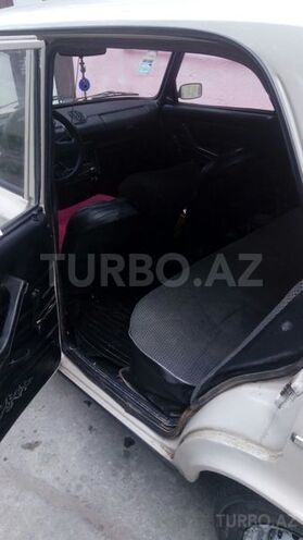 LADA (VAZ) 2106 1985, 150,000 km - 1.5 л - Bakı
