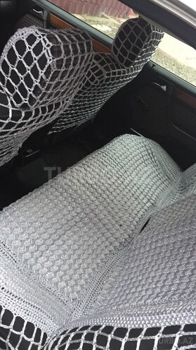 Mercedes E 200 1991, 400,000 km - 2.0 л - Füzuli