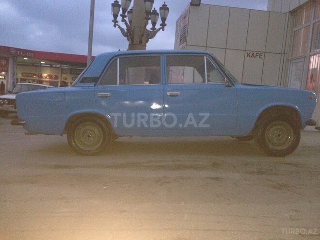 LADA (VAZ) 2101 1972, 1,000 km - 1.2 l - Sumqayıt