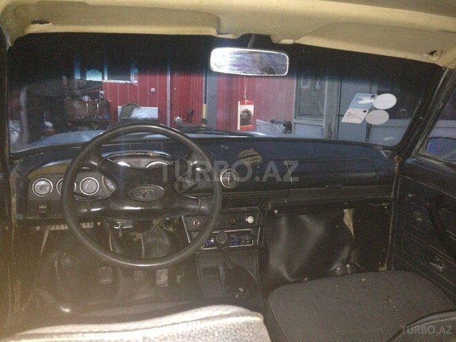 LADA (VAZ) 2101 1972, 1,000 km - 1.2 l - Sumqayıt