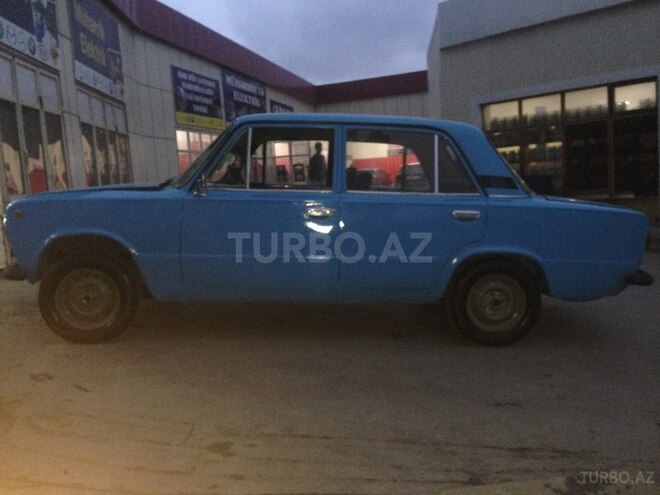 LADA (VAZ) 2101 1972, 1,000 km - 1.2 l - Sumqayıt
