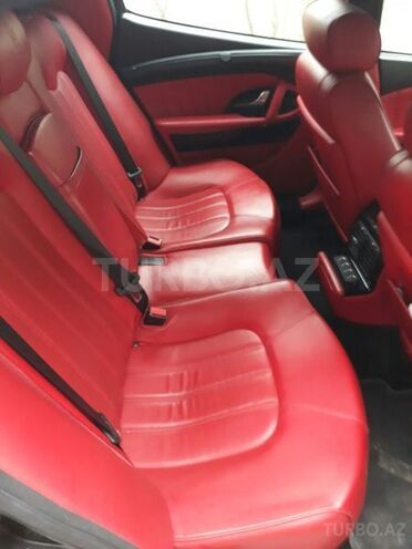 Maserati Quattroporte 2011, 130,000 km - 4.7 l - Bakı