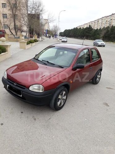 Opel Vita 1997, 165,000 km - 1.4 л - Xırdalan