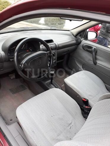 Opel Vita 1997, 165,000 km - 1.4 л - Xırdalan