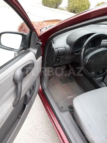 Opel Vita 1997, 165,000 km - 1.4 л - Xırdalan