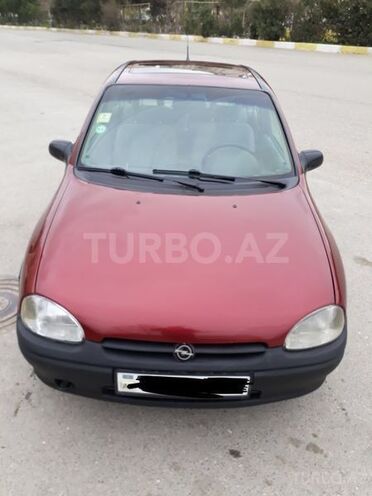 Opel Vita 1997, 165,000 km - 1.4 л - Xırdalan
