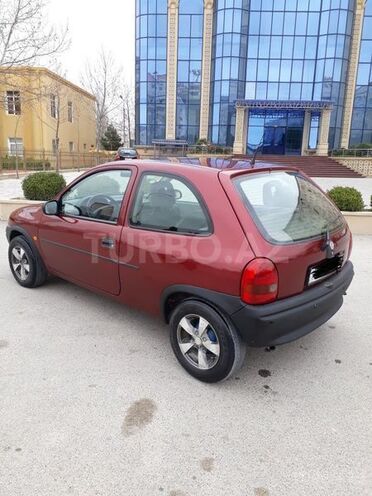Opel Vita 1997, 165,000 km - 1.4 л - Xırdalan