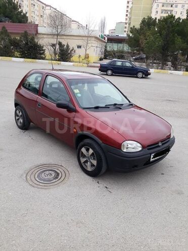 Opel Vita 1997, 165,000 km - 1.4 л - Xırdalan