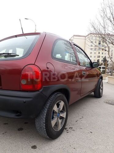 Opel Vita 1997, 165,000 km - 1.4 л - Xırdalan