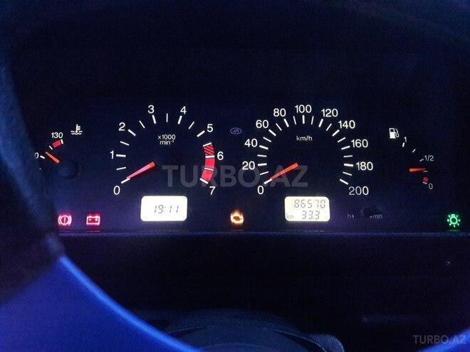 LADA (VAZ) Niva 2013, 87,000 km - 1.7 l - Quba