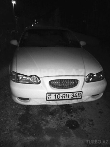 Hyundai Sonata 1998, 253,000 km - 0.2 l - Gəncə