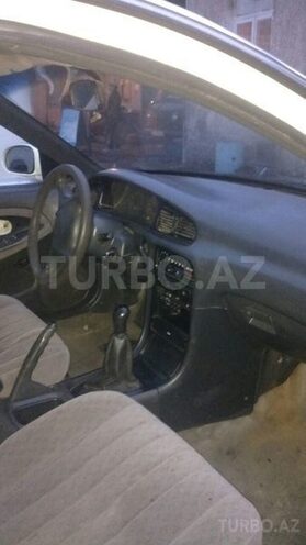 Hyundai Sonata 1998, 253,000 km - 0.2 l - Gəncə