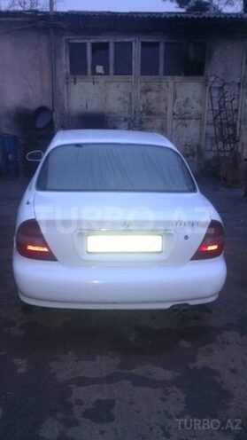 Hyundai Sonata 1998, 253,000 km - 0.2 l - Gəncə