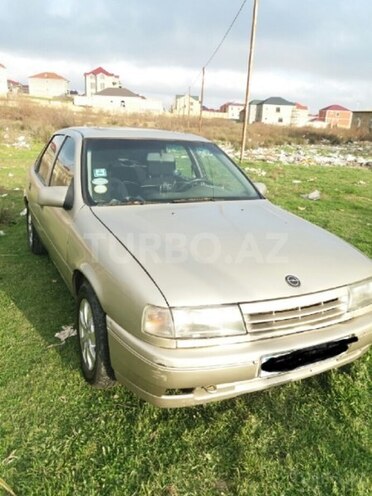 Opel Vectra 1989, 275,080 km - 1.8 l - Bakı