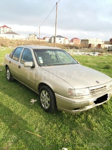 Opel Vectra 1989, 275,080 km - 1.8 l - Bakı