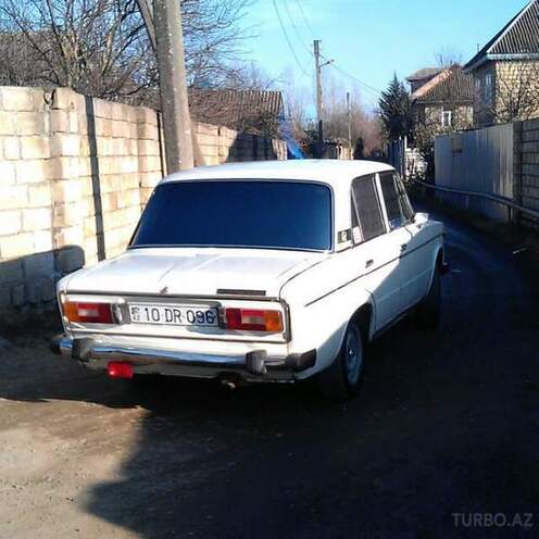 LADA (VAZ) 2106 1986, 55,909 km - 1.6 l - Lənkəran