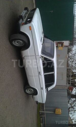 LADA (VAZ) 2106 1986, 55,909 km - 1.6 l - Lənkəran