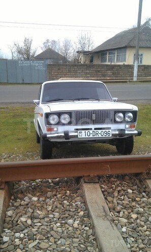 LADA (VAZ) 2106 1986, 55,909 km - 1.6 l - Lənkəran