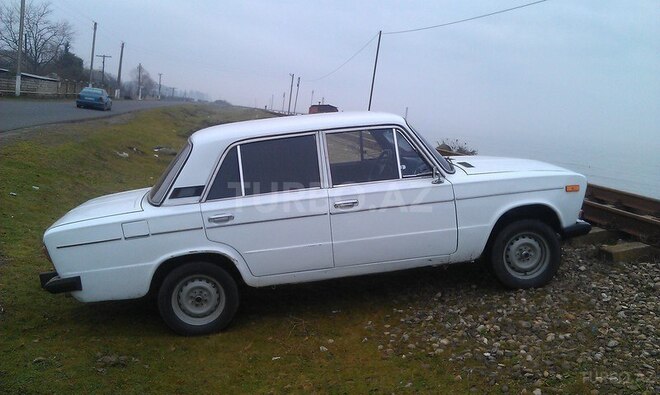 LADA (VAZ) 2106 1986, 55,909 km - 1.6 l - Lənkəran