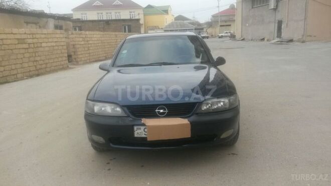 Opel Vectra 1998, 22,000 km - 1.8 л - Bakı