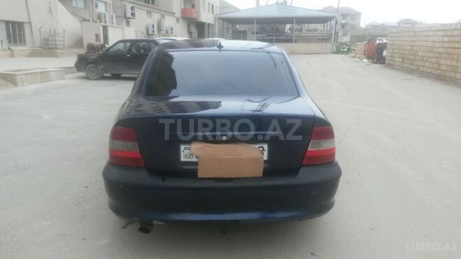 Opel Vectra 1998, 22,000 km - 1.8 л - Bakı
