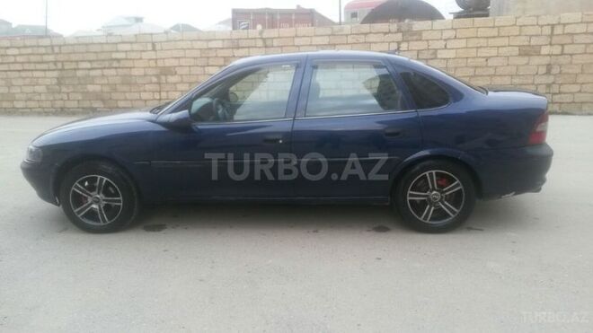 Opel Vectra 1998, 22,000 km - 1.8 л - Bakı