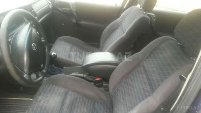Opel Vectra 1998, 22,000 km - 1.8 л - Bakı