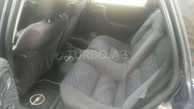Opel Vectra 1998, 22,000 km - 1.8 л - Bakı