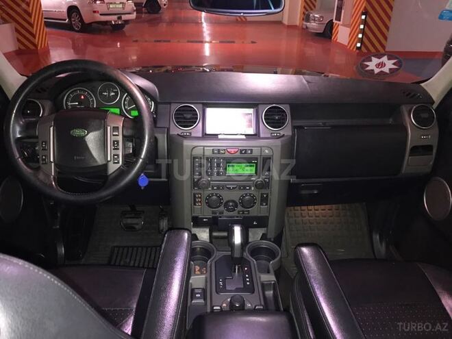Land Rover Discovery 2006, 232,000 km - 2.7 л - Bakı