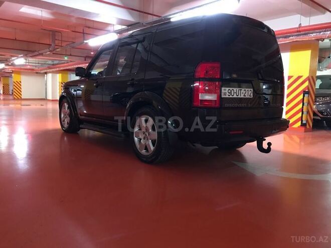 Land Rover Discovery 2006, 232,000 km - 2.7 л - Bakı
