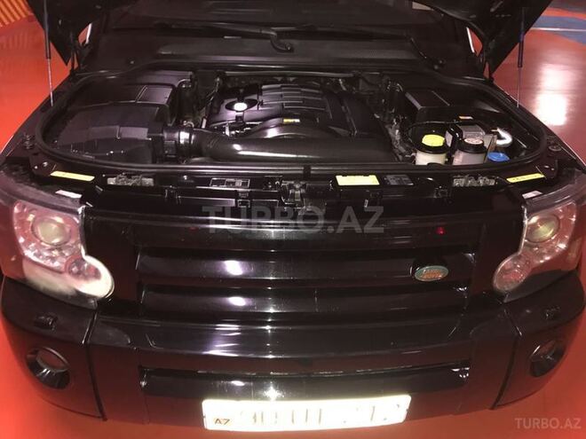 Land Rover Discovery 2006, 232,000 km - 2.7 л - Bakı