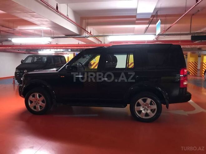 Land Rover Discovery 2006, 232,000 km - 2.7 л - Bakı