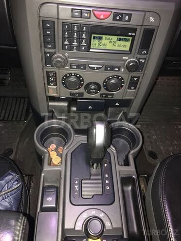 Land Rover Discovery 2006, 232,000 km - 2.7 л - Bakı
