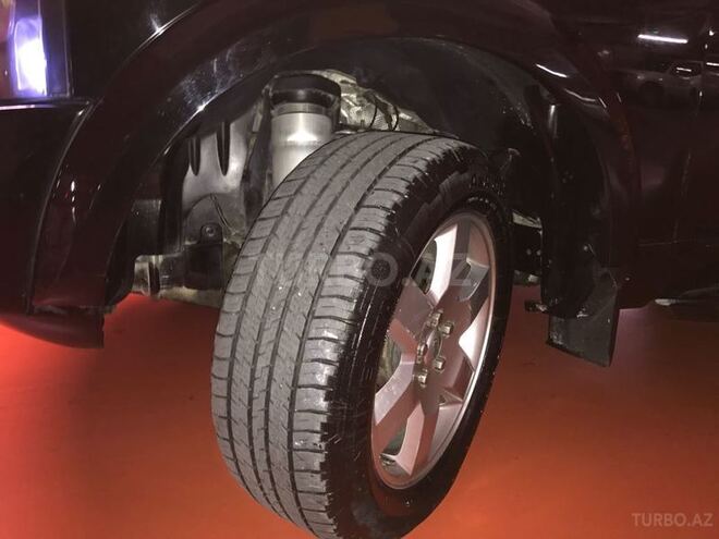Land Rover Discovery 2006, 232,000 km - 2.7 л - Bakı
