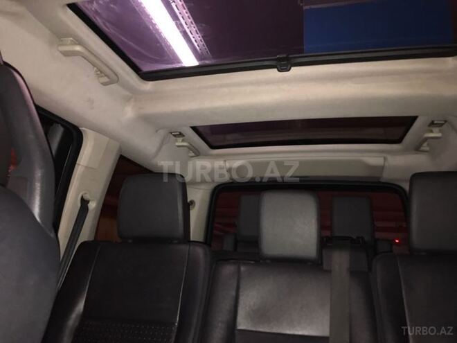 Land Rover Discovery 2006, 232,000 km - 2.7 л - Bakı