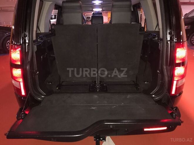 Land Rover Discovery 2006, 232,000 km - 2.7 л - Bakı