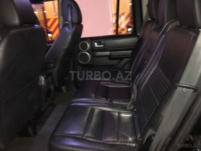 Land Rover Discovery 2006, 232,000 km - 2.7 л - Bakı