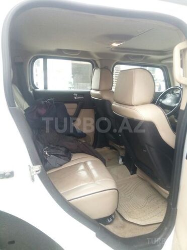 Hummer H3 2008, 245,000 km - 3.7 л - Bakı