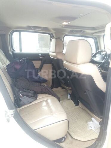 Hummer H3 2008, 245,000 km - 3.7 л - Bakı