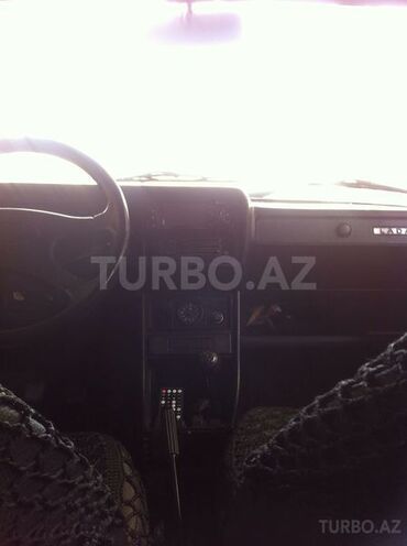 LADA (VAZ) 2107 2010, 65,000 km - 1.7 l - Gəncə